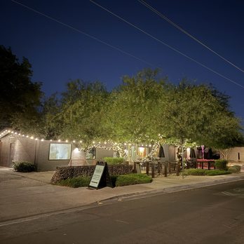 The Coronado - Outside - Cocktail Bars Near Me - Phoenix, Arizona