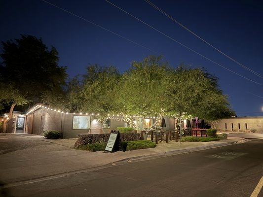 The Coronado PHX by null