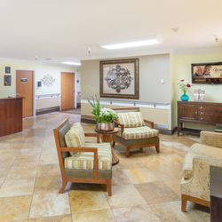 Whitney Oaks Care Center