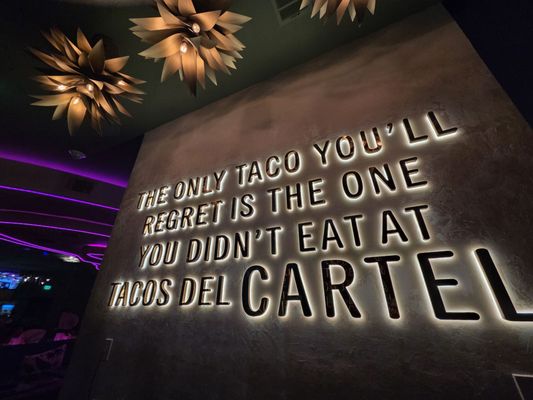 Tacos del Cartel Metairie by null