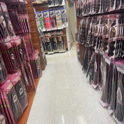 Beauty & Beyond Beauty Supply