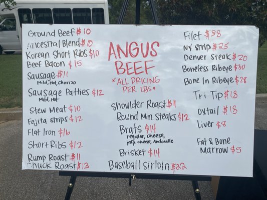 Collierville Farmers Market by null