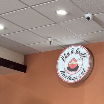 Pho & Grill - Vietnamese Near Me - San Dimas, California