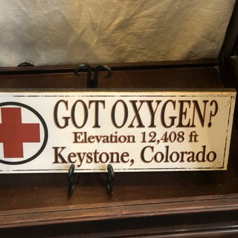 Cures'n Curiosities - Gift Shops Near Me - Keystone, Colorado