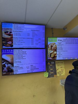 Park's Fried Chicken by null