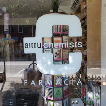 Altru Chemists - Pharmacy Near Me - Brooklyn, New York