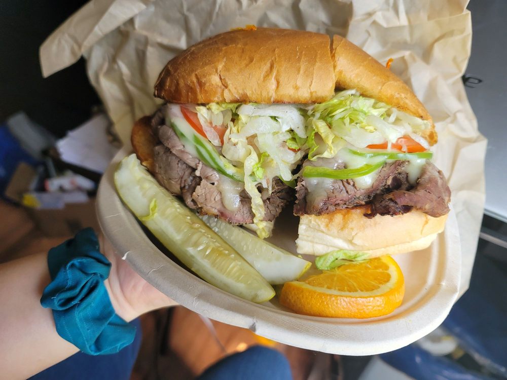 Pasadena Sandwich Company
