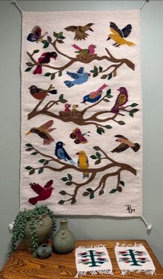 Tierra Antigua by null