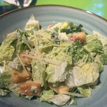 Dave & Buster's Fairfield - Caesar Salad - Arcades Near Me - Fairfield, California Dave & Buster's Fairfield - Caesar Salad - Arcades Near Me - Fairfield, California