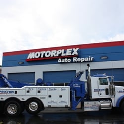 Pro-Tow