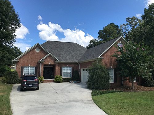 Slide of Alabama Roofing Professionals