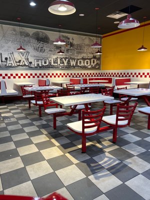 California Burgerz by null