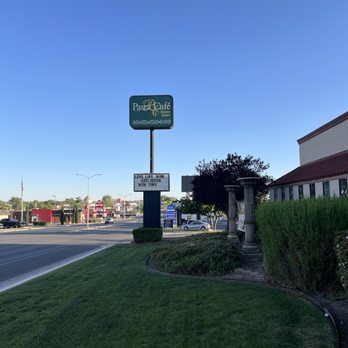 Pasta Cafe - Italian Near Me - Roswell, New Mexico