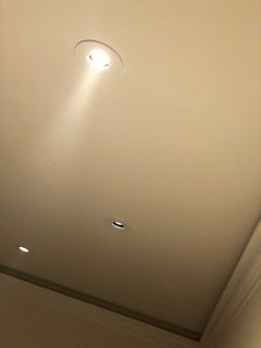 Slide of Gold Star walls