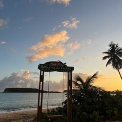 Sun Bay Beach