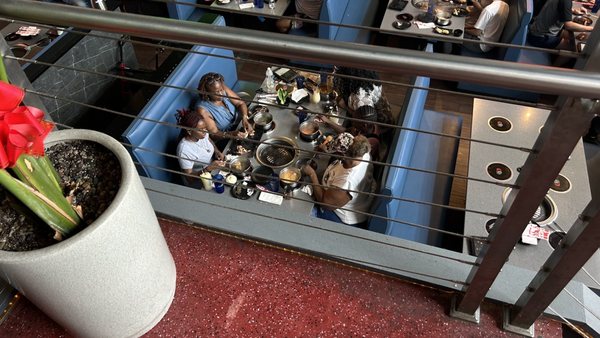 Hook & Reel Cajun Seafood & Bar by null