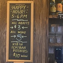 Babo Korean Bar