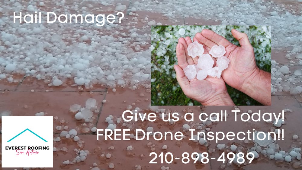 Slide of Everest Roofing