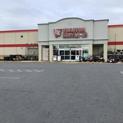 Tractor Supply