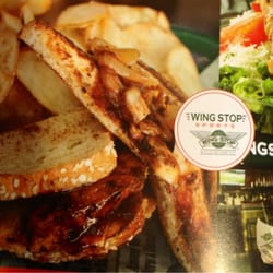 Wing Stop