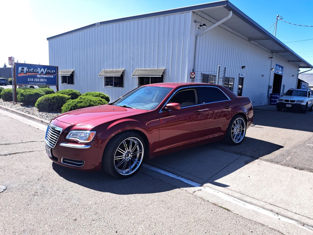 AUTOWISE AUTOMOTIVE Updated September 2024 104 Reviews 31845