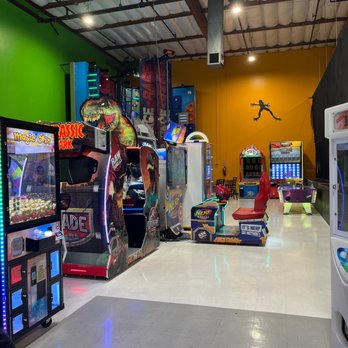 Rockin Jump Concord - Kids Activities Near Me - Concord, California Rockin Jump Concord - Kids Activities Near Me - Concord, California