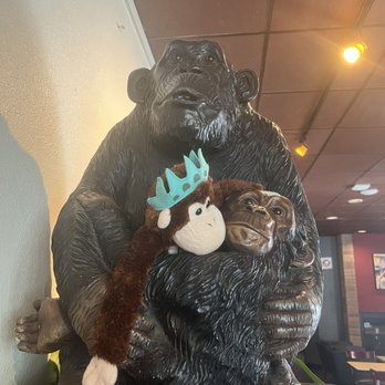 Monkey Nest Coffee - Coffee & Tea Near Me - Austin, Texas