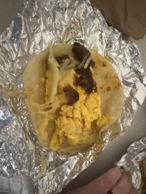 Tacodeli by null