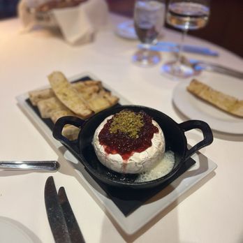 Bistro Napa - Brie appetizer-perfection - New American Near Me - Reno, Nevada Bistro Napa - Brie appetizer-perfection - New American Near Me - Reno, Nevada
