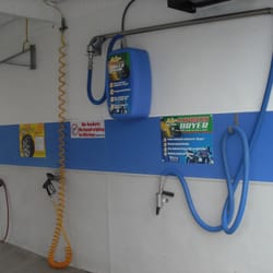White Horse Car Wash & Pet Wash