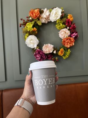 The Boyer Bakery by null