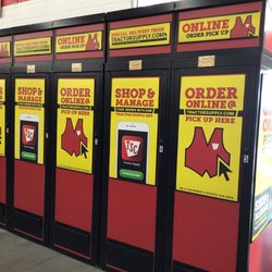 Tractor Supply
