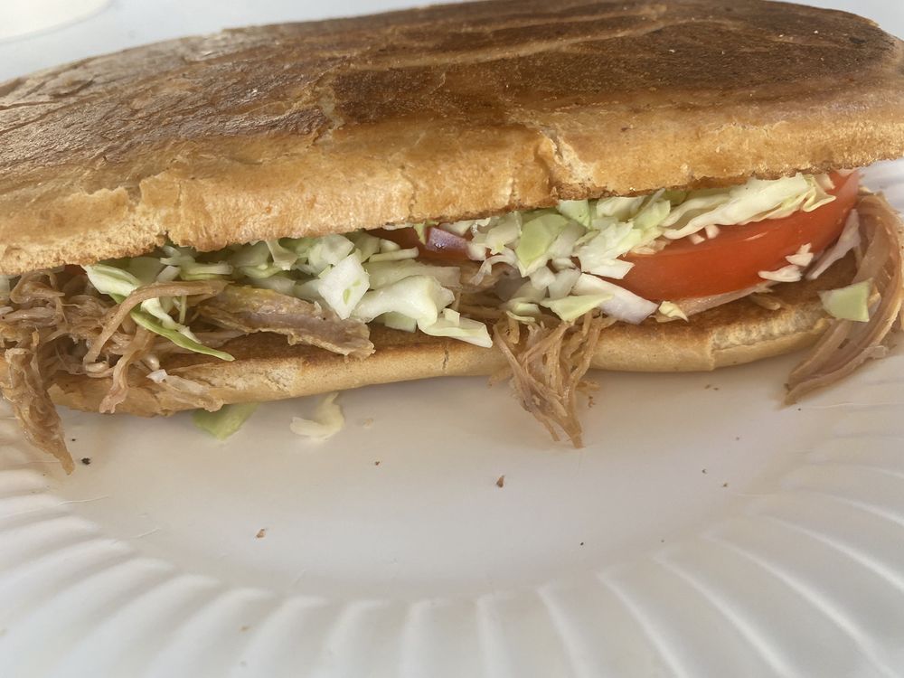 KIKI’S TACOS 7017 Jackson St, Paramount, California Food Trucks