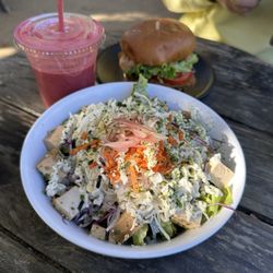 Hip Vegan