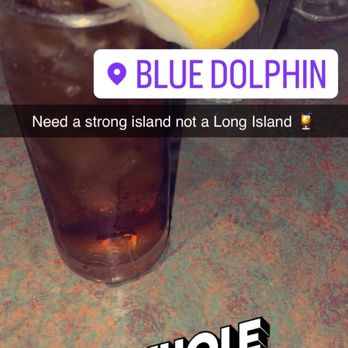 Blue Dolphin - Greek Near Me - Kalamazoo, Michigan