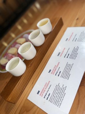 Mecha Noodle Bar by null Mecha Noodle Bar by null