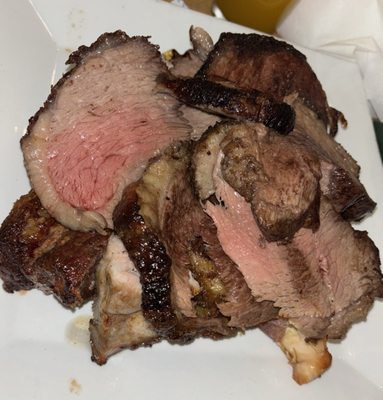 Brasilia Grill by null