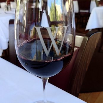 Wolfgang's Steakhouse - Have a great weekend, Yelpers! The Critic Cabernet, Napa Valley. - Steakhouses Near Me - Honolulu, Hawaii
