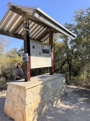 Mount Bonnell by null