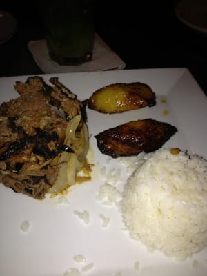 Cubanos Restaurant Fort Lauderdale by null