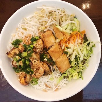 Le Viet Restaurant - Shrimp vermicelli - Vietnamese Near Me - Philadelphia, Pennsylvania Le Viet Restaurant - Shrimp vermicelli - Vietnamese Near Me - Philadelphia, Pennsylvania