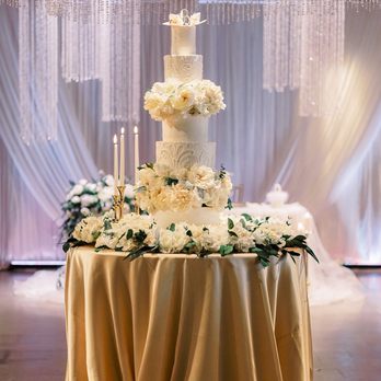 Shelby Lynns Cake Shoppe - Wedding cake! - Bakeries Near Me - Springdale, Arkansas