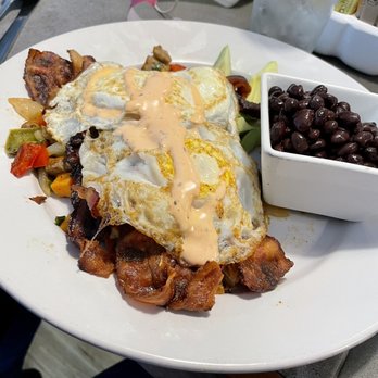 Corner Cafe - Breakfast Special - Breakfast & Brunch Near Me - Newport, Rhode Island