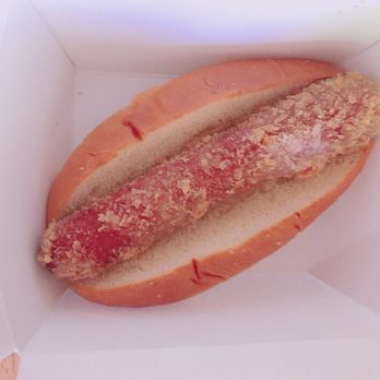 PONKO Chicken - Hot Dog - New American Near Me - Atlanta, Georgia PONKO Chicken - Hot Dog - New American Near Me - Atlanta, Georgia