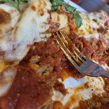 Lombardi's On the Bay - Look at that grease! Nasty! - Italian Near Me - Patchogue, New York Lombardi's On the Bay - Look at that grease! Nasty! - Italian Near Me - Patchogue, New York