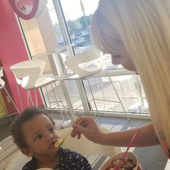 Menchie's Frozen Yogurt - Delicious tasting frozen yogurt - Ice Cream & Frozen Yogurt Near Me - Tamarac, Florida Menchie's Frozen Yogurt - Delicious tasting frozen yogurt - Ice Cream & Frozen Yogurt Near Me - Tamarac, Florida