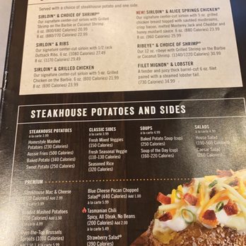 Outback Steakhouse - Steakhouses Near Me - Mooresville, North Carolina Outback Steakhouse - Steakhouses Near Me - Mooresville, North Carolina