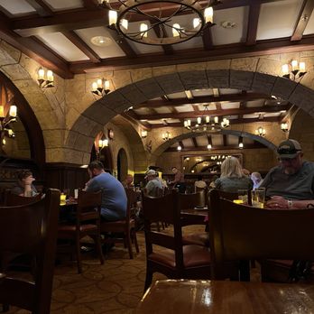 Le Cellier Steakhouse - Steakhouses Near Me - Orlando, Florida Le Cellier Steakhouse - Steakhouses Near Me - Orlando, Florida