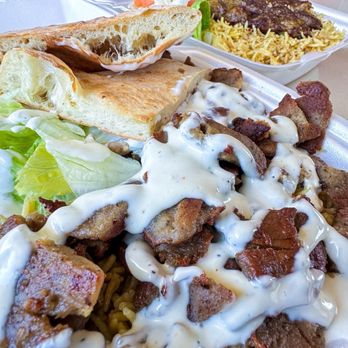 Skewers Halal - Halal Near Me - Chatsworth, California Skewers Halal - Halal Near Me - Chatsworth, California
