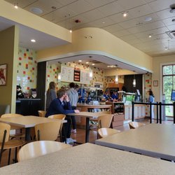 The  E Cafe - Sunday, May 8th, 30 minutes before closing